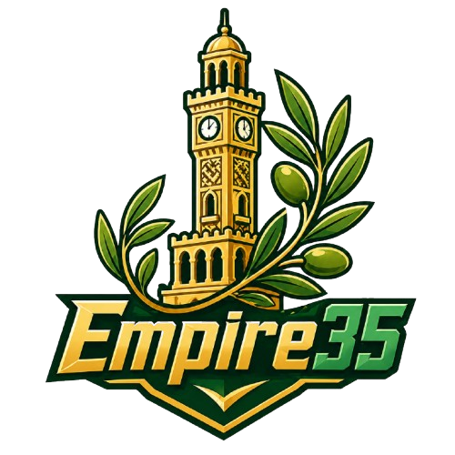 Empire35 Logo