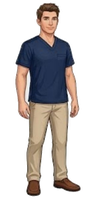 Klasik Casual (Erkek)